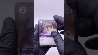 League of Legends: Riftbound Origins TCG &ndash; Booster Opening No.86