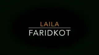 LAILA - FARIDKOT (COVER - HAZARIKA & SHANKY)