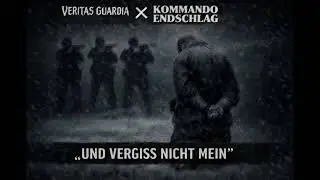 Und vergiss nicht mein #deutschrock #punk #oi #veritasguardia #rock #musik #metal #skin #music