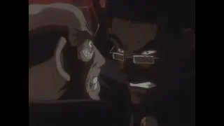 Jet VS Udai  | COWBOY BEBOP 🔫