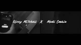 Back Home (Official Video) Riccy Mitchell X Madi Saskia