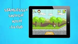 Scribblenauts Remix Official Trailer