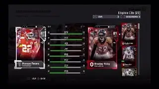 MADDEN 19 CAMPAIGN SOLO CHALLENGE REWARDS WE PULLED AN 87 OVERALL - MADDEN 19 ULTIMATE TEAM