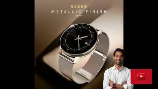 Noise Vortex Plus Review | 1.46&rdquo; AMOLED + Metal Finish + Calling | Worth the Price?