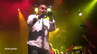 Najee- Day By Day (LIVE 6/25/16)