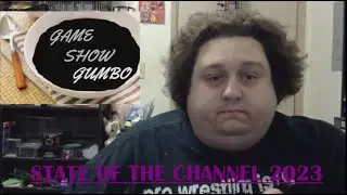Game Show Gumbo State of the Channel 2023