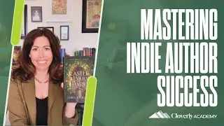 Indie Author Breakthrough: Sara Knightly&rsquo;s NetGalley & Amazon Success Secrets