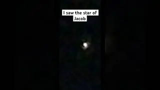The star of Jacob is world wide! ⭐️ #viral #tpyシ #jesus #startofjacob