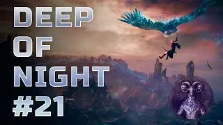 Elden Ring Nightreign - Deep of Night | LVL 3 | Everdark Libra | Duo | Win