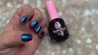 Let&rsquo;s do NAILS ***123 Go enail couture ***