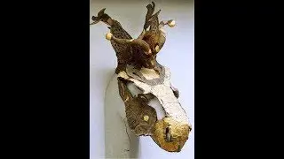 Золото Скифов Сибири, Часть 2, 2018, Gold of the Scythians of Siberia