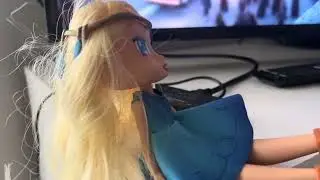Willa&rsquo;s Reaction To Mary Poppins Returns.