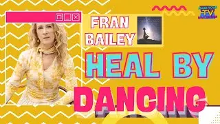Heal By Dancing