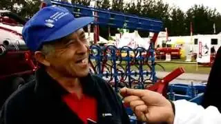 Telecom XT Network - Consumer Interviews Farming