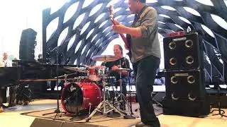 Herbie Hancock Apple Store, Chicago 10/22/2017