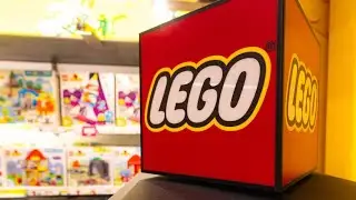 Indianapolis teen wanted for allegedly stealing $1,000 in Lego sets