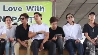 The Endless Love with Ngern-Anupart 5