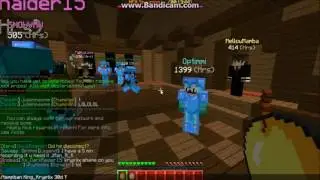 King Kryptix Glora