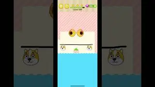 Save the dog level 180 complete