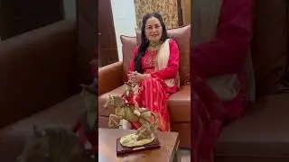 Insights Success Presents Asia Excellence Award with Jaya Prada
