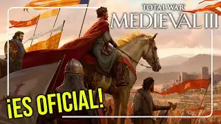 El FUTURO de Total War: ANUNCIO DE 2 NUEVOS JUEGOS