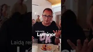Laidą &bdquo;Orijaus kelionės&ldquo; žiūrėkite trečiadieniais 21 val. per DELFI TV ir portale DELFI
