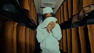 Lul Timm - Blood On My Denim (Official Music Video)