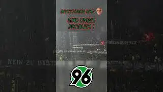 Investoren und Martin Kind sind unser Problem ! #hannover96 #kind #dfl
