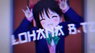 INTRO PARA LOHANA B.TZ