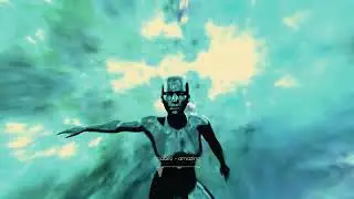 Spadez - Amazing (Visualizer)