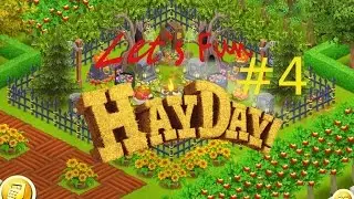 Let`s Fun Hay Day Part 4 Gro&szlig;es Schn&auml;ppchen