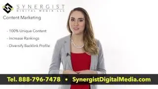 Content Marketing Services In Perth Amboy NJ - 888-796-7478