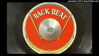 The Fanatics - Dancing to the Shotgun (Back Beat) 1965