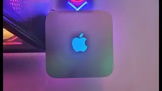 The Almost Perfect Mac Mini 2010 Resuscitation