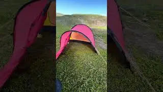 Hilleberg Nallo 3 GT