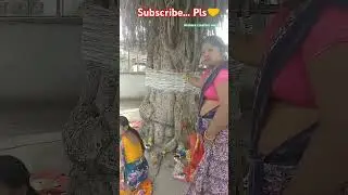 💥Speciality of Ravi tree💥#raavi chettu pradakshina in telugu #shortsfeed #shorts #shortsviral #yt...
