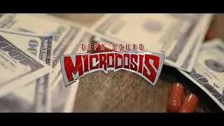 Depa Squad - Mi Bando ft Tabernario & Gorillakilla Bone (Video Oficial)