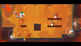 The Brave Hero Adventure in 