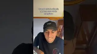 QUANDO LE CHIEDO COSA VUOLE MANGIARE STASERA :