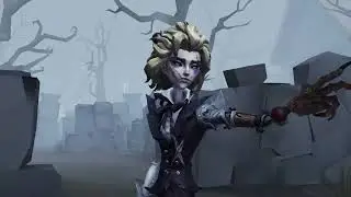 Identity V | NEW HUNTER 
