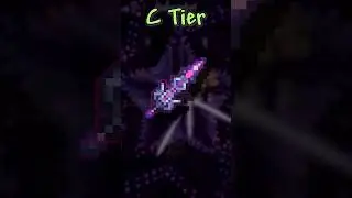 DEVOURER OF GODS WEAPONS TIER LIST PART 4