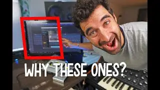 Epic Cinematic Strings. How to? Which SPECIFIC libraries combination?
