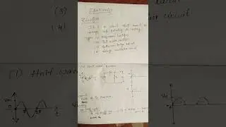 Halfwave rectifier full video in channel #fingerprint searcher psc