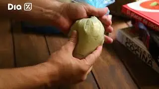 C&oacute;mo hacer una manga pastelera