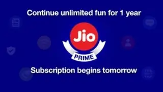 How to use unlimited data for jio prime members in 2017