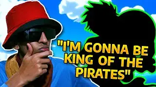 Guess The ONE PIECE Dub Voices (With Forfeit)