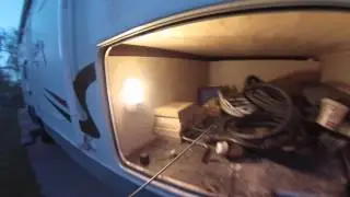 Jayco Talon Tutorial