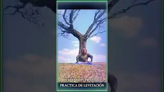 LEVITATION PRACTICE PRACTICA DE LEVITACI&Oacute;N BY #MNS 🖖