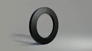 Feko High Quality Type AS- NBR Oil Seal
