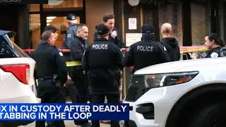 SHOCKING CRIME  HOMELESS MAN MURDERED IN FRONT OF RESTAURANT